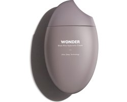Haruharu WONDER - Black Rice 10 Hyaluronic - Moisturizer - Anti-Age - Hydraterend - Creme - 50 ml - Korean Skincare