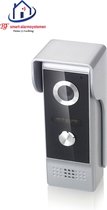 Home-Locking buiten bedieningspaneel opbouw voor deur videofoon 4 draads.DT-1115A