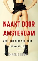 Erotische verhalen voor vrouwen - Naakt door Amsterdam