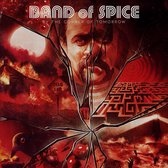 Band Of Spice - By The Corner Of Tomorrow (LP)