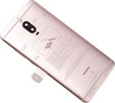 Batterij achterkant voor Huawei mate 9 pro Gold