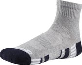 Middelhoge sport sokken | 3 pak color | 41-46