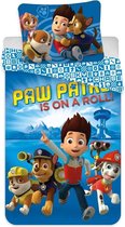 Paw Patrol Baby - Ledikant Dekbedovertrek 100x135 cm