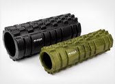 Venum Spirit Foam Massage Rollers Zwart Camouflage Venum Spirit Foam Roller Black Camo