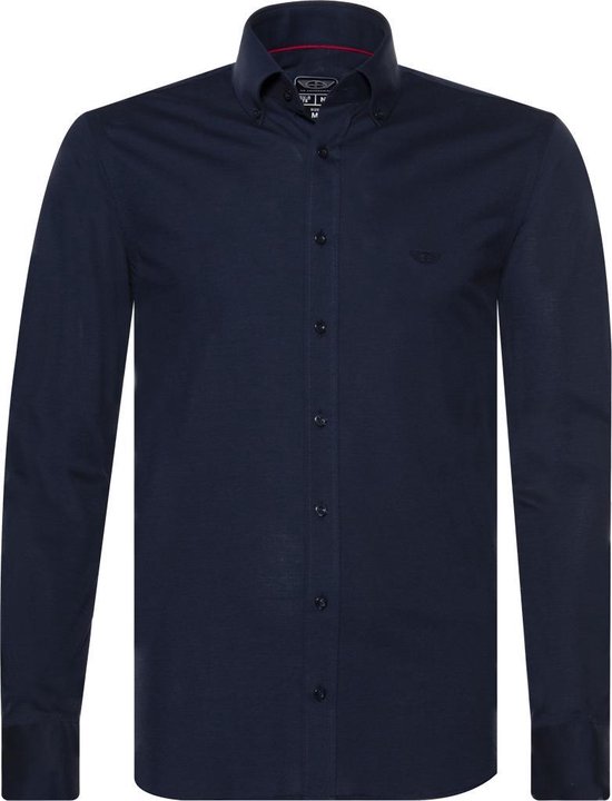 Donkervoort Chemise Homme à manches longues