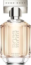Hugo Boss - Boss The Scent Pure Accord for Her - 50 ml - Eau de Toilette