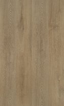 Coretec Naturals visgraat pvc vloer, Lumber, donker bruin, 804