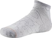 Korte sokken | Happy fun | 4 pak dames socks | 36-41