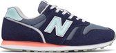 New Balance 373 Sneakers Vrouwen - Blue