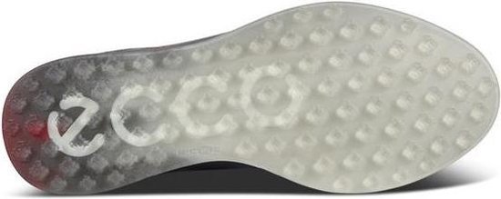 Ecco Golf S-Three Golfschoenen Heren - Blauw - 43 | bol.com