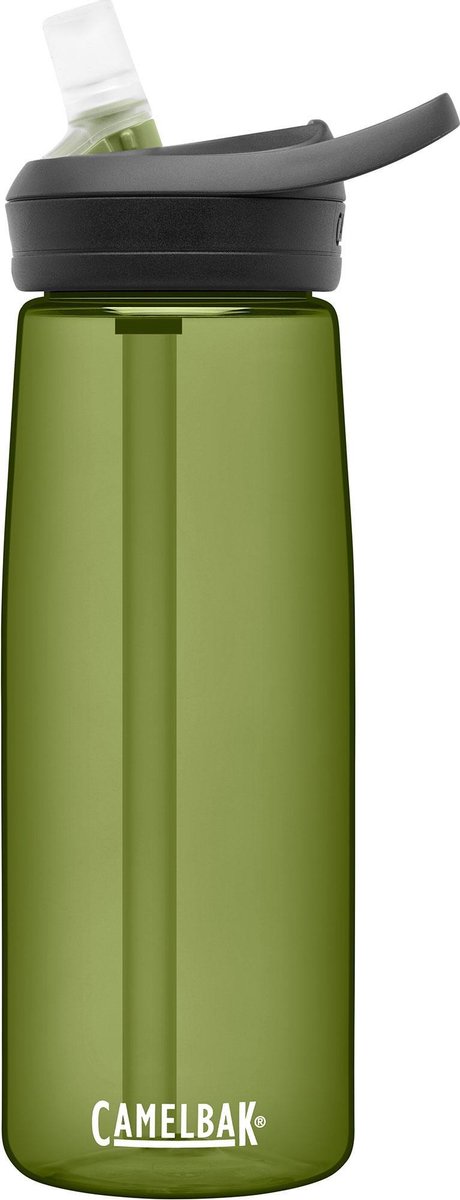 CamelBak Eddy+ - Drinkfles - 750 ml - Olijfgroen (Olive) - Camelbak