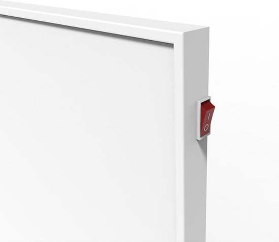 Quality Heating AK Serie verplaatsbaar