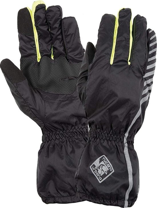 Tucano Urbano Handschoenen Gordon Nano Plus Polyamide Maat M
