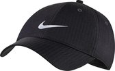 Nike Tech - Sportcap - Unisex - Zwart - One size