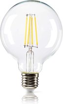 Nedis LEDBFE27G95 Dimbare Retro Led-gloeilamp E27 G95 8,3 W 806 Lm