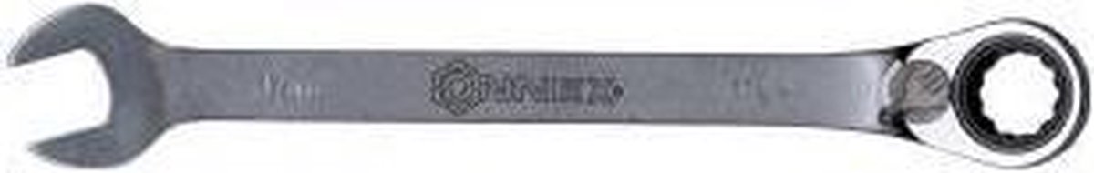 Connex COX541017 Steek-/Ringsleutel 17mm Ratel