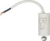 Capacitor 2.0uf / 450 V + Cable