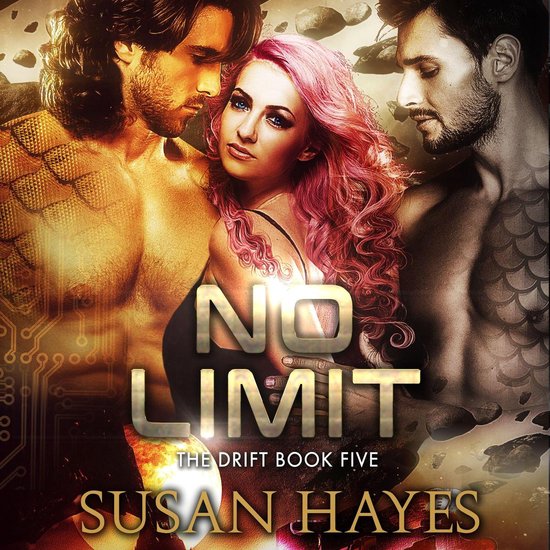 No Limit - cover