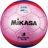 Mikasa FL 450 zaalvoetbal - roze