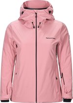 Peak Performance  - Anima Jacket Women - Roze - Dames - maat  XL