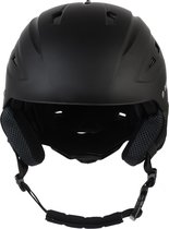 Dare2b -Cohere Helmet - Muts - Kinderen - Zwart - One Size