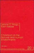 Chromium In The Natural And Human Environments