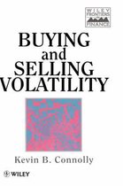 Buying And Selling Volatility