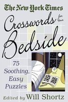 New York Times Crossword Puzzles-The New York Times Crosswords for Your Bedside