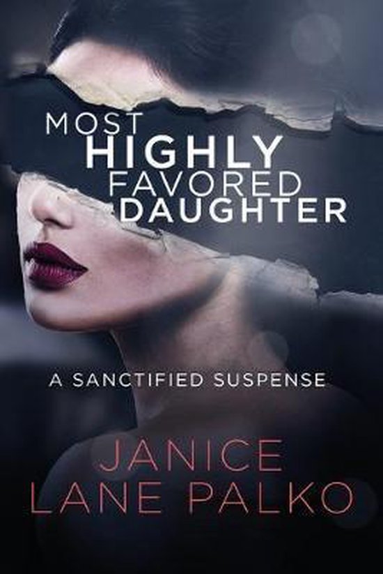 Most Highly Favored Daughter - cover