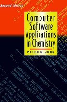 Computer Software Applications In Chemistry