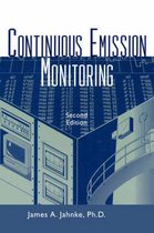 Continuous Emission Monitoring