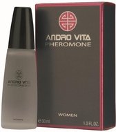 Women Parfum | 30ml | Feromonen | ANDRO VITA