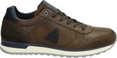 Gaastra - Heren Sneakers Kai TMB Cognac - Bruin - Maat 44
