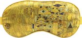 Slaapmasker, Gustav Klimt