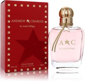 Andrew Charles by Andy Hilfiger 100 ml - Eau De Parfum Spray
