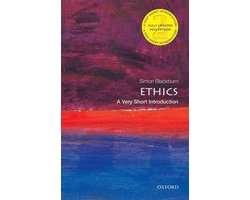Very Short Introductions - Ethics
