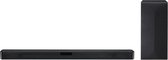 Bol.com LG DSN4 - Soundbar met subwoofer - Zwart aanbieding Bol.com LG DSN4 - Soundbar met subwoofer - Zwart aanbieding