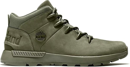 timberland sprint trekker groen