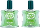 2 X Brut Aftershave Men – Original, 100 ml