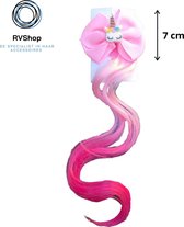 Leuke Meisjes Haarspeld - Paarden Haarclip - Haarsieraad - Haarklem - Haarspeld - Haarschuifje - Schuifspeldjes - Haaraccessoires - Haarstrik - Eenhoorn Unicorn - Pruik - Paardenst