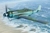 Focke Wulf FW190D-12 R14