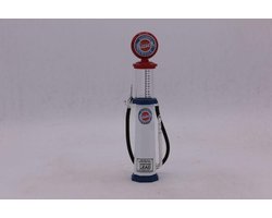 Gas Pump Replica 'Buick Service' - 1:18 - Road Signature