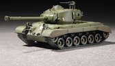 Trumpeter | 07286 | M26a1 Pershing | 1:72