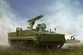 Russisch 9P157-2 Khrizantema-S Anti Tank Systeem