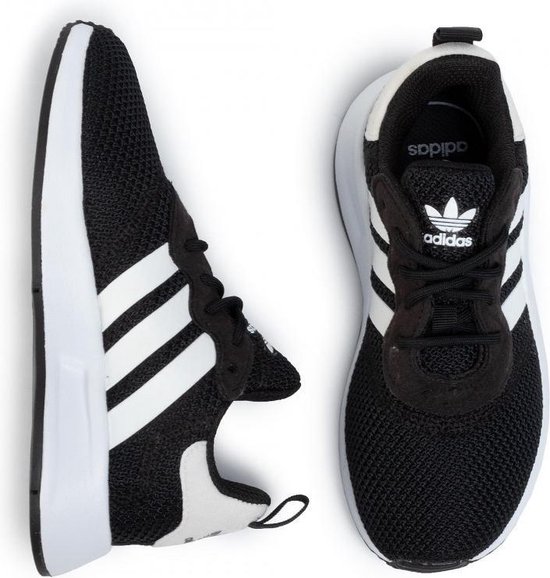 Adidas Sneakers - Zwart - Kids - Maat 30 | bol.com