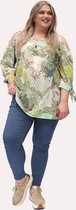 Blouse Julia Ophilia Print