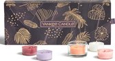 Yankee Candle The Last Paradise - 10 Tea Lights & Holder