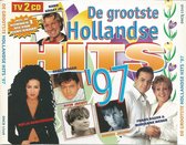 De Grootste Hollandse Hits '97