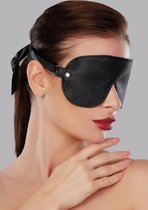 Adore Mask - Black - Maat O/S - Lingerie For Her - black - Discreet verpakt en bezorgd