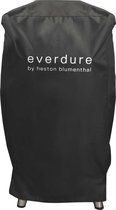 Everdure 4 K beschermhoes Zwart by Heston Blumenthal